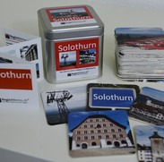 RegioMemo Solothurn