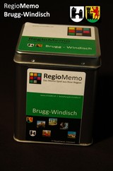 RegioMemo Brugg-Windisch