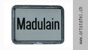 GR | Madulain