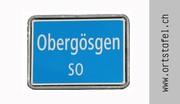 SO | Oberg�sgen