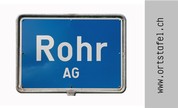 Rohr AG