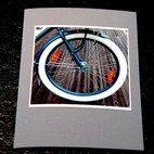 Velonummer Zusatzoption: Fotokarte alles l�uft rund